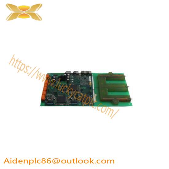 GE IC698CHS117C
