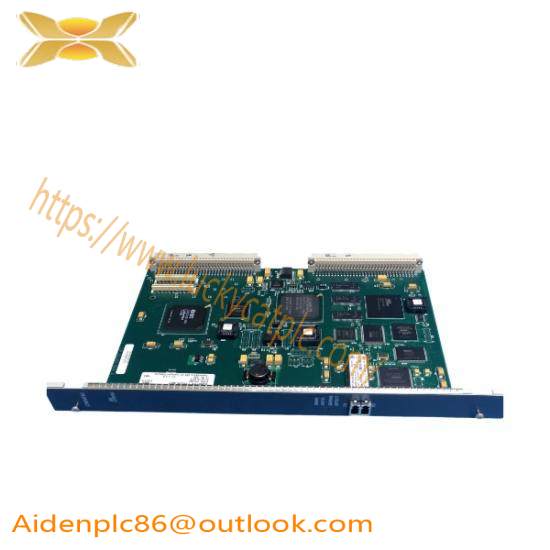 GE IC698CMX016