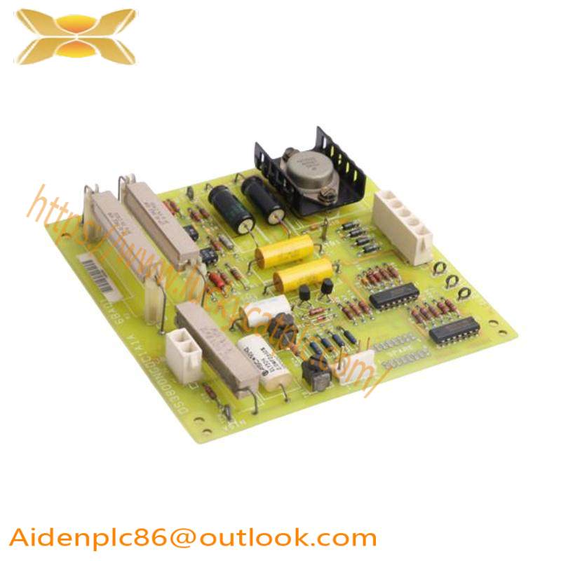 GE IC698CMX016