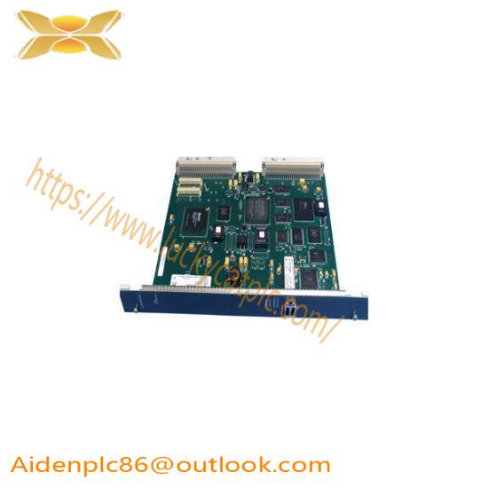 GE IC698CMX016 VMIVME-5567-000
