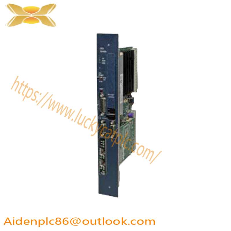 GE IC698CPE010