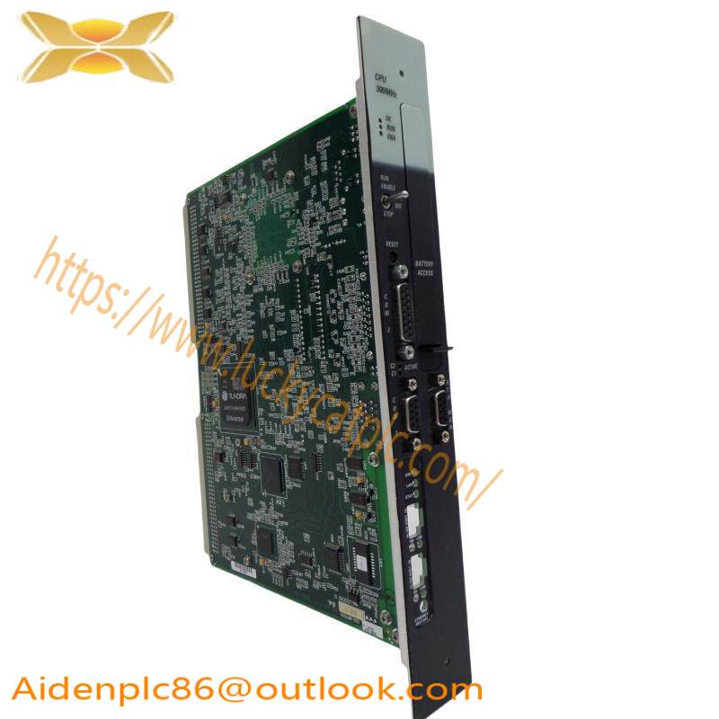 GE IC698CPE010