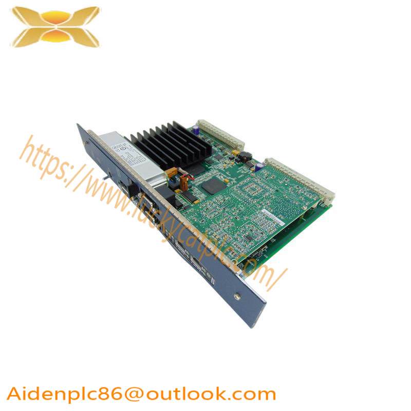 GE IC698CPE020-JV Central Processing Units