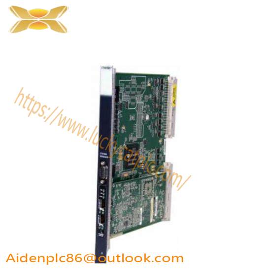 GE IC698CRE030