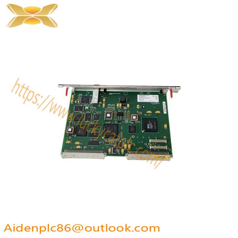 GE IC698CRE030 CPU SYSTEM