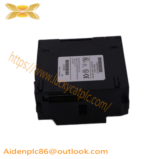 GE IC698ETM001