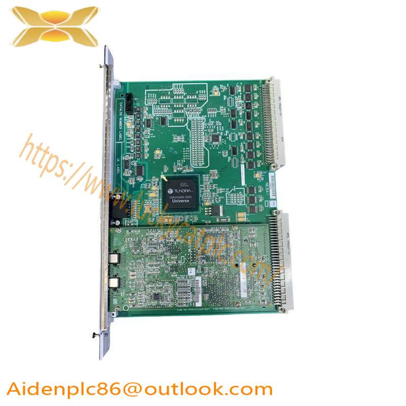 GE IC698ETM001