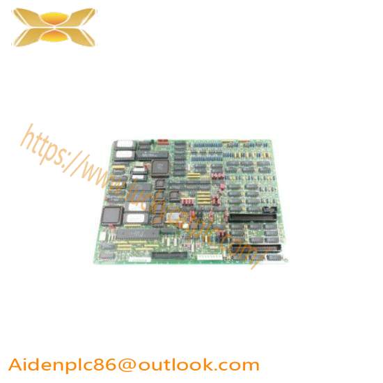 GE IC698PSA350D