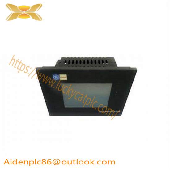 GE IC698PSA350D