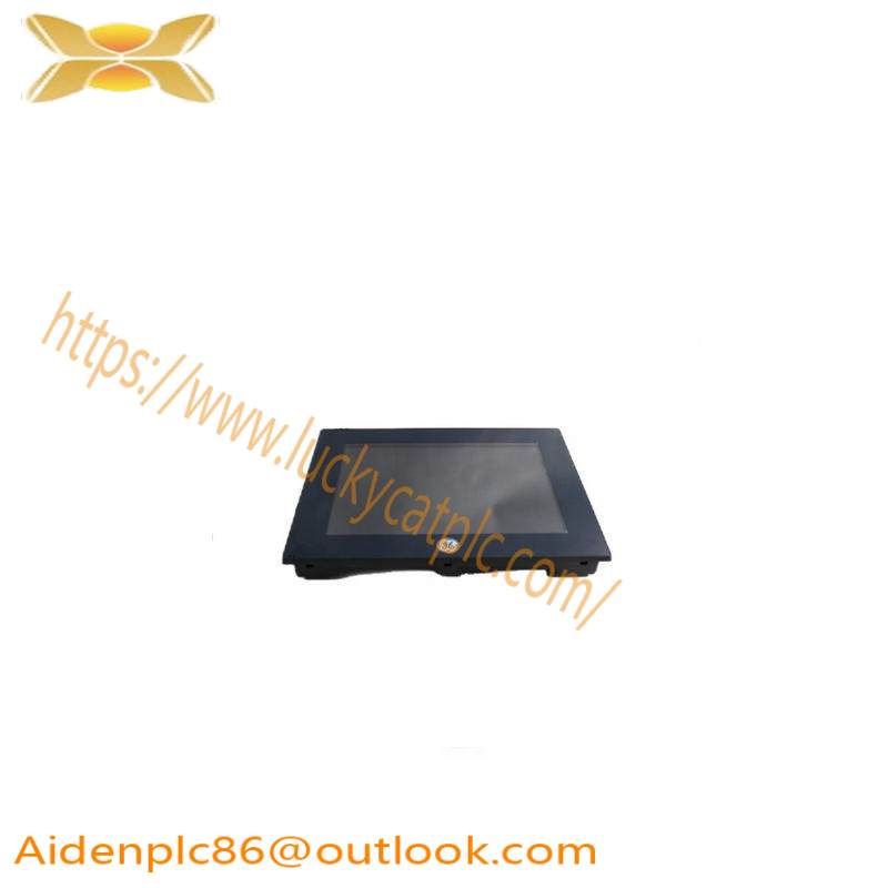 GE IC755CSW07CDACA-CG QuickPanel+ device