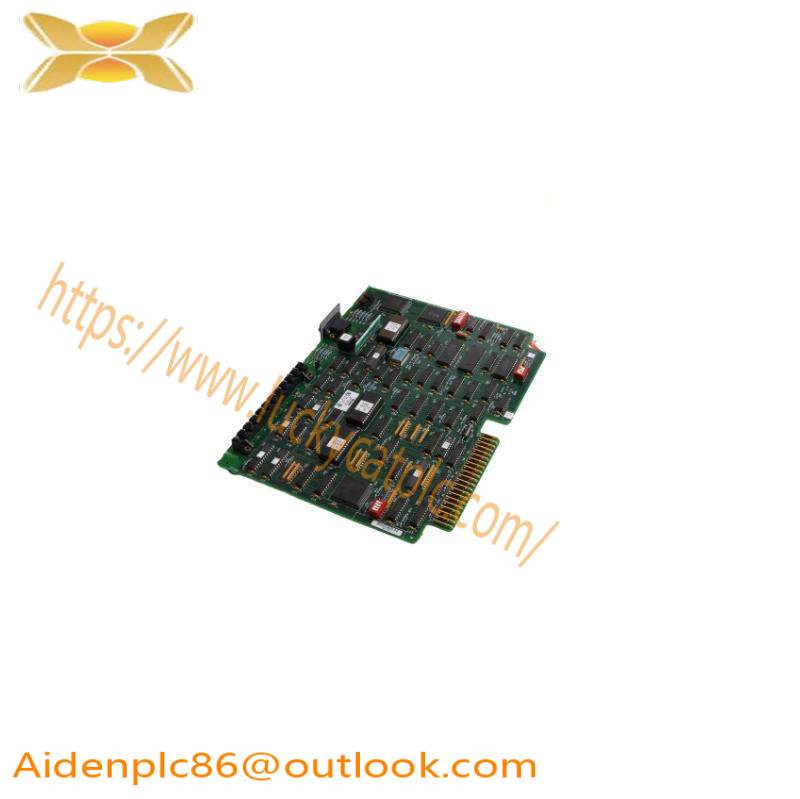 GE IIS200ERGTH1AAA Mark VI Circuit Board