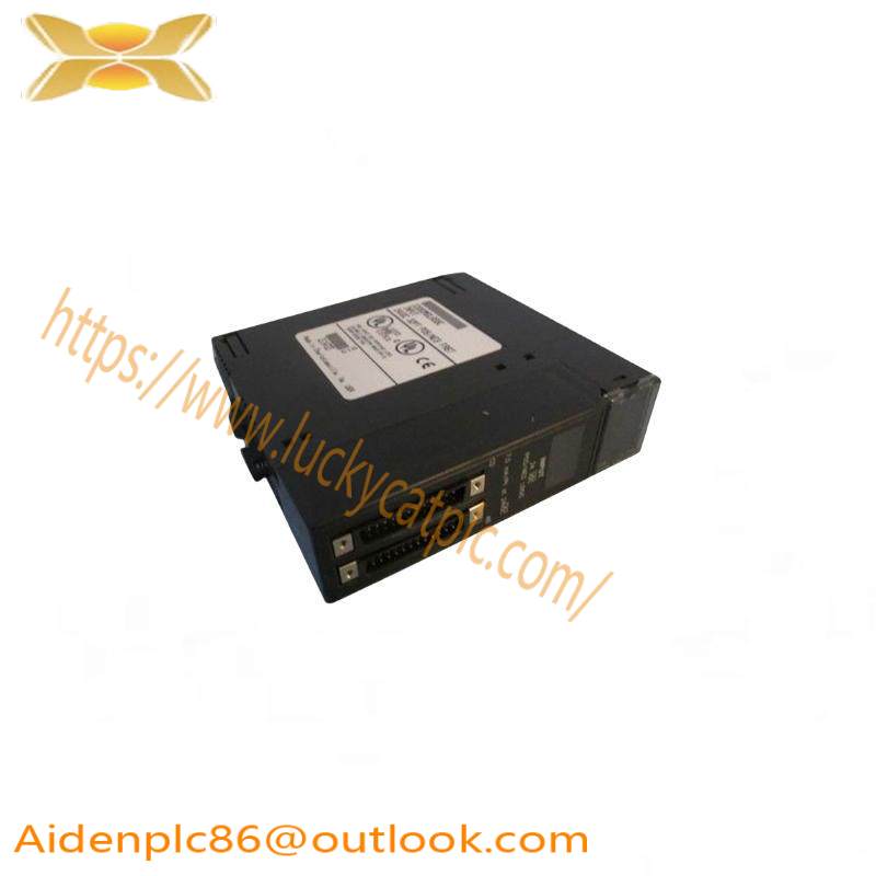 GE IS200ACLEH1BAA Electrical control module