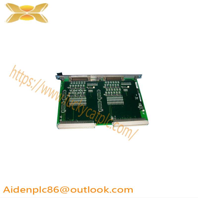 GE IS200AEBEG1A Mark VI Control Unit