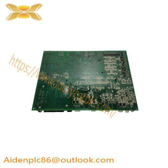 GE IS200AEPAH1B Printed Circuit Board