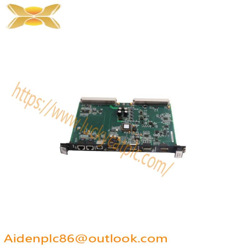 GE IS200BICLH1AED Printed Circuit Board