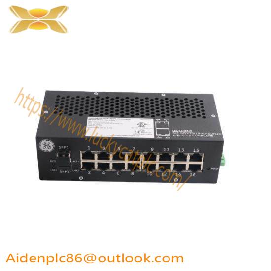 GE IS200DSPXH1DBC