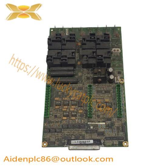 GE IS200EBKPG1BAA 151X1207BB01SA01 Circuit Board