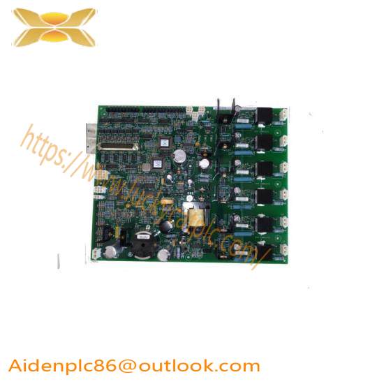 GE IS200EGPAG1BEC analog module