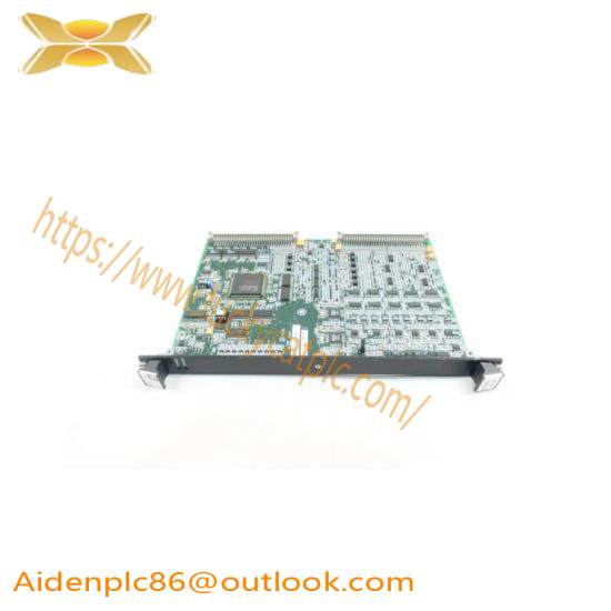 GE IS200EMIOH1AFB