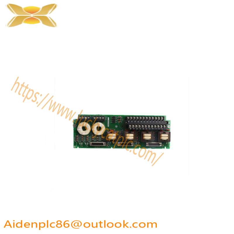 GE IS200EPCTG1AAA Printed Circuit Board