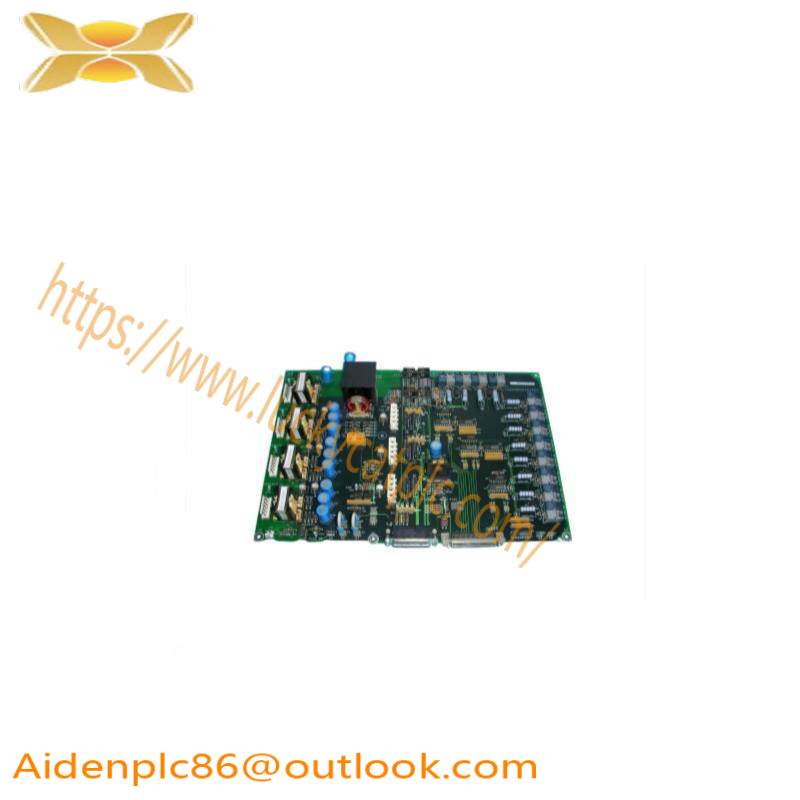GE IS200EPSMG1A IS200EPSMG1ADC Exciter Power Supply Module