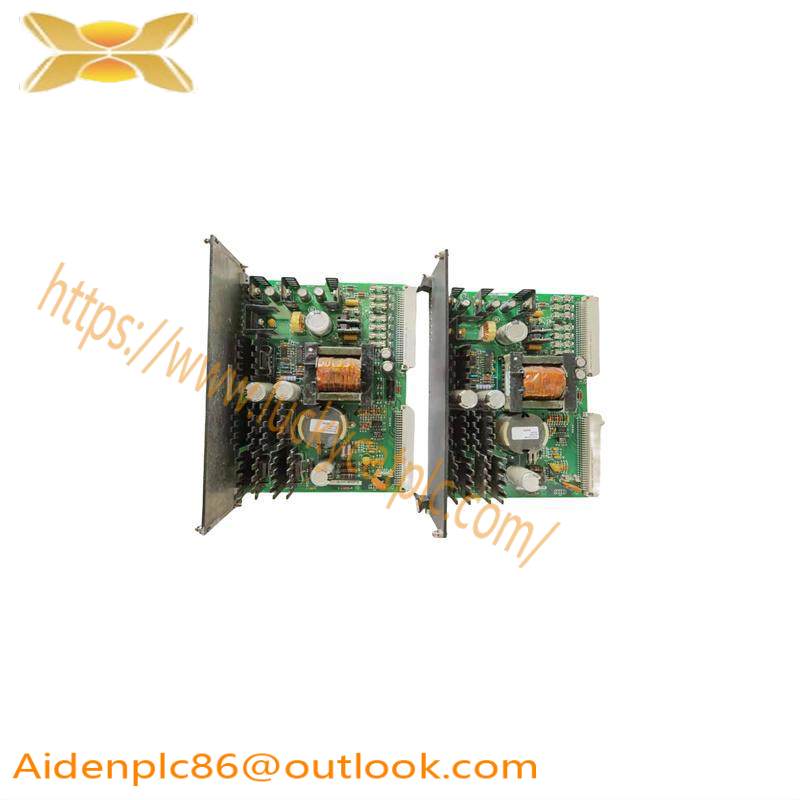 GE IS200EPSMG1AEC Excitation power supply