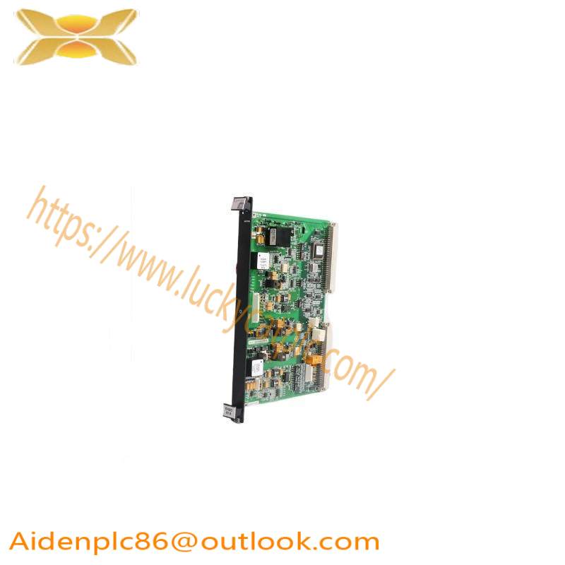 GE IS200ERDDH1A IS200ERDDH1ABA Control Circuit Board