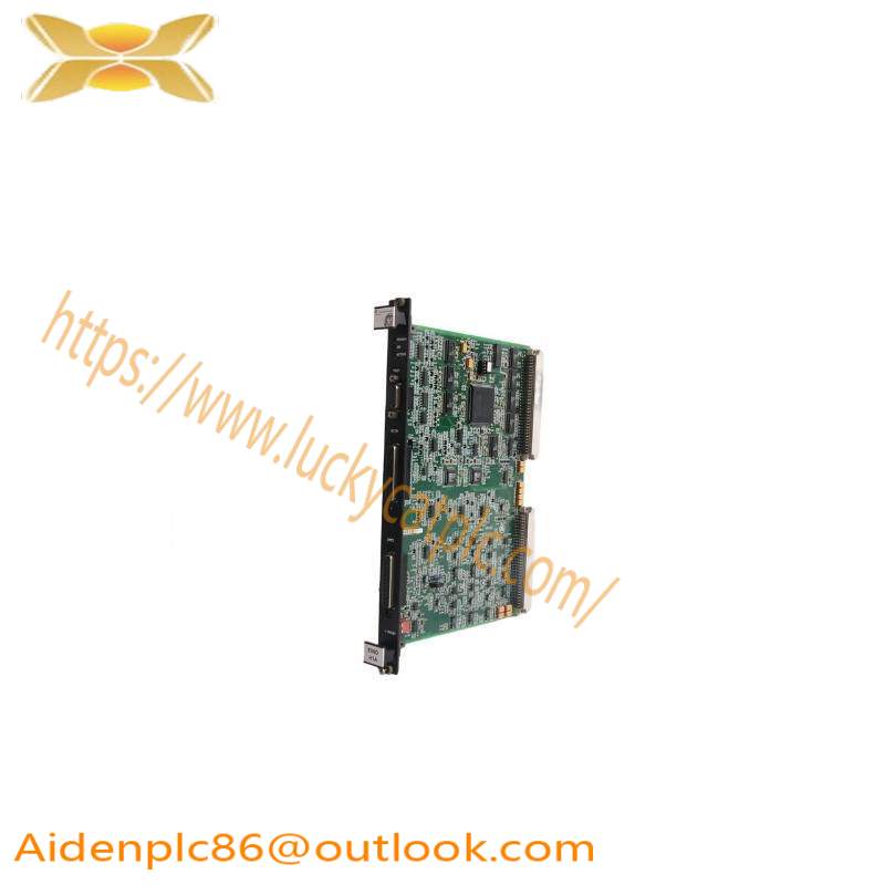 GE IC670GB1102
