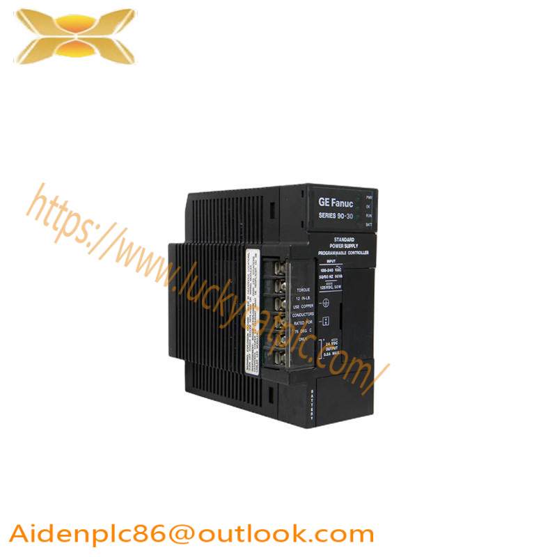 GE IS200EROCH1ABB