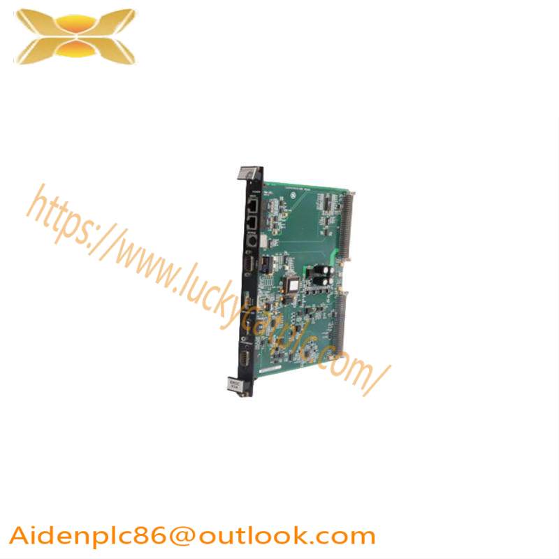 GE IC695ALG600-EE