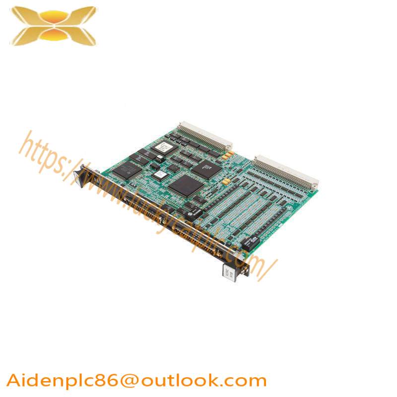 GE IS200HSLAH1ADE HS SRL Link Interface Board