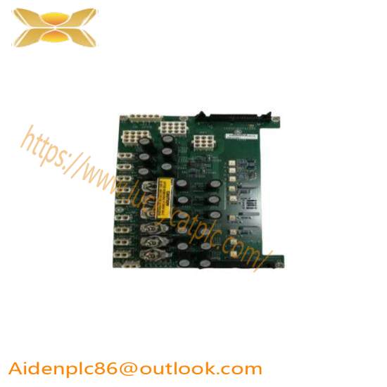 GE PQM-II-T20-CA  Power Quality Monitor