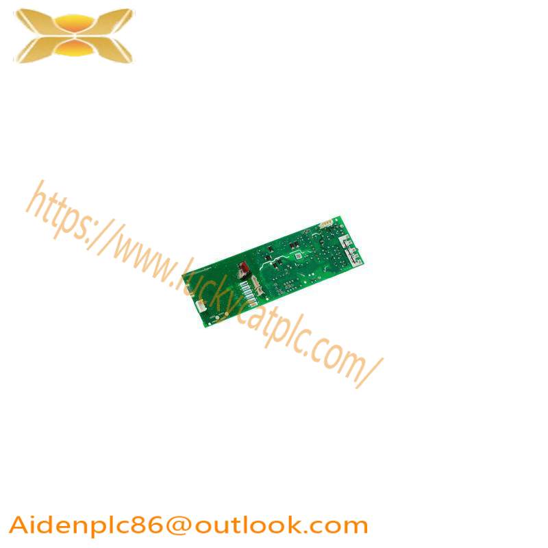 GE IS200NATPG1CAA Control Assembly Backplane