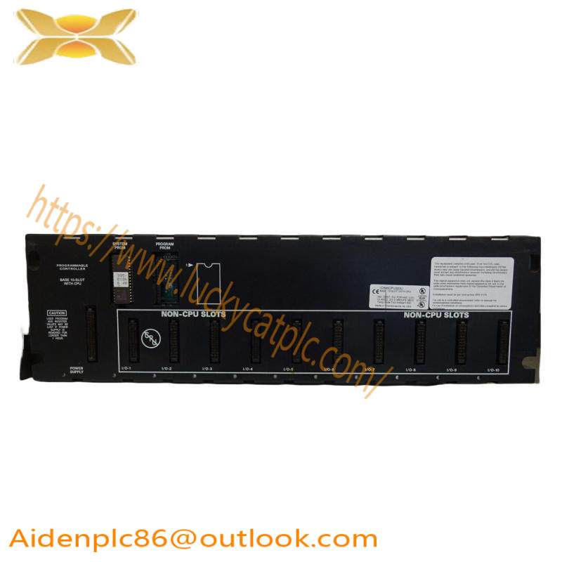 GE IS200PMCIH1AAA6BA00