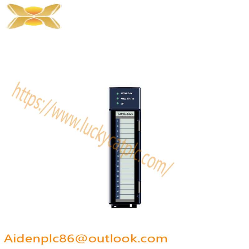 GE IS200PMCIH1ABA