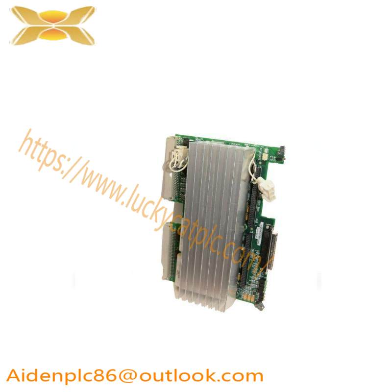 GE IS200PRTDH1A FIBER OPTIC BOARD