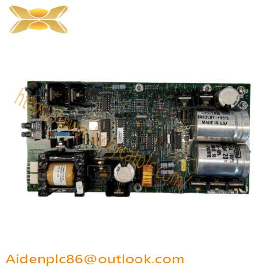 GE IS200SPROH1AAB MRP663860