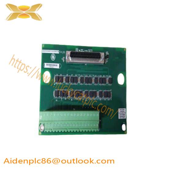 GE IS200SRTDH2ACB