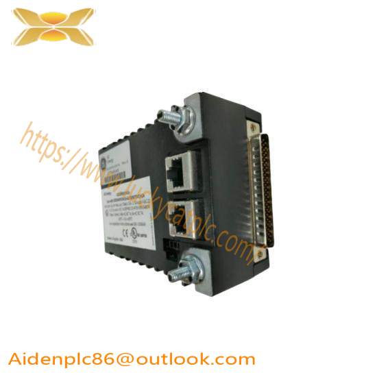 GE IS200SRTDH2ACB