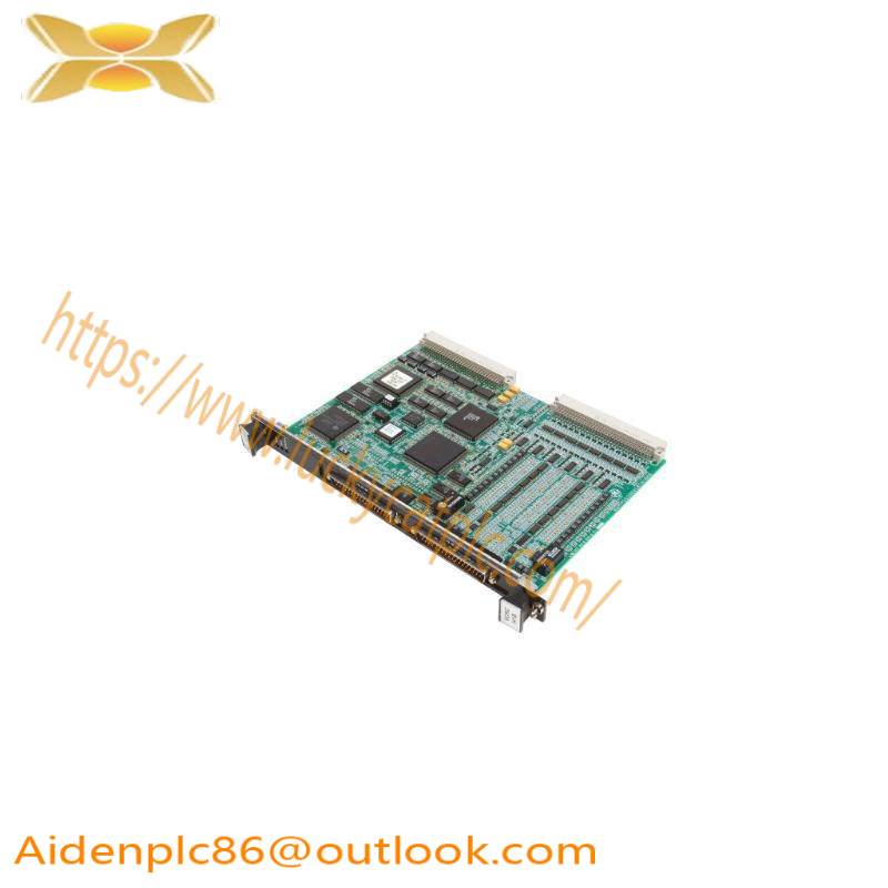 GE IS200SSCAH1A SERIAL COMMUNICATION I/O TERMINAL BOARD