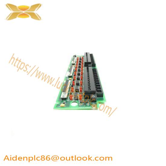 GE IS200TBAIH1CCC CIRCUIT BOARD