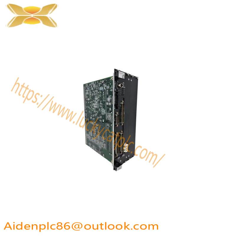 GE IS200TBCIH1BBC contact terminal board