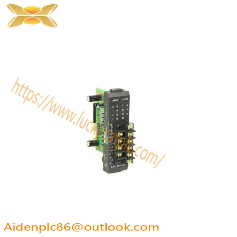 GE IS200TDBSH2A IS200TDBSH2AAA Module