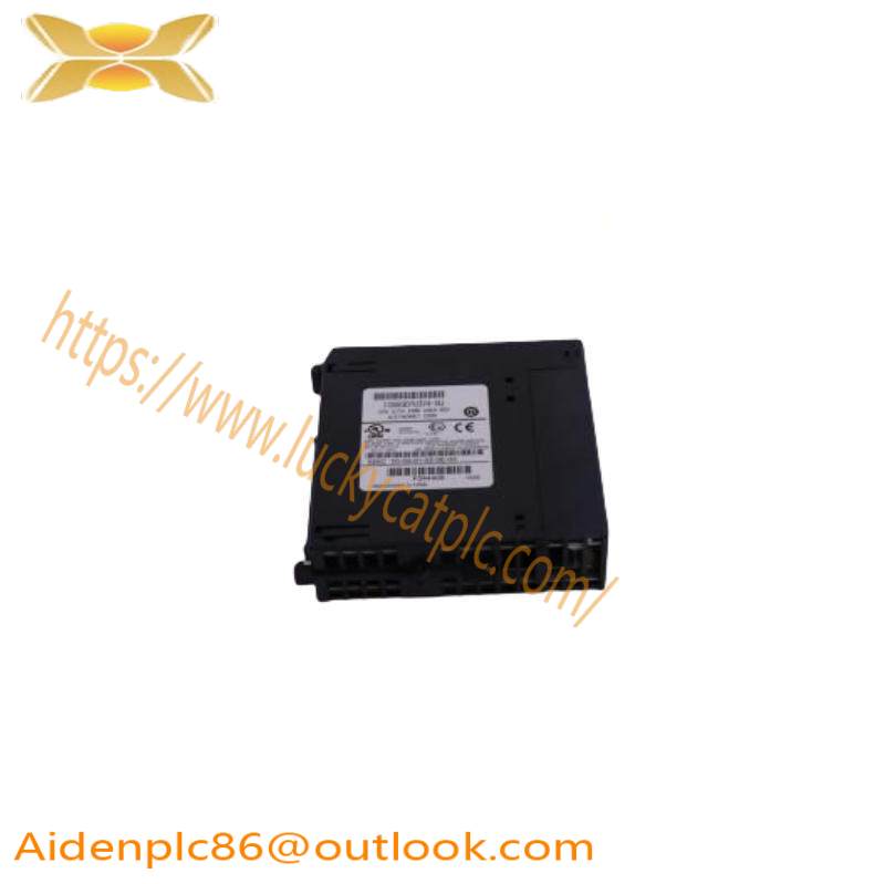 GE IS200TRLYH1BED IS200TRLYH1B Mark VI Board