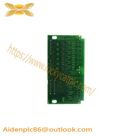 GE  IS200TRLYH1BGG  RELAY TERMINAL MODULE