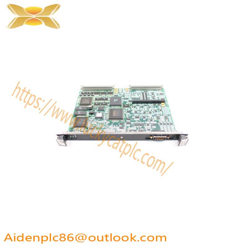 GE IS200TRROH1B contact terminal board