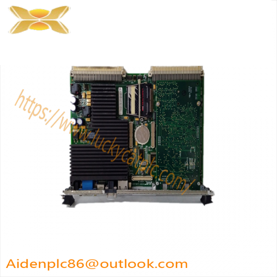 GE IS200TSVCH1A printed circuit board