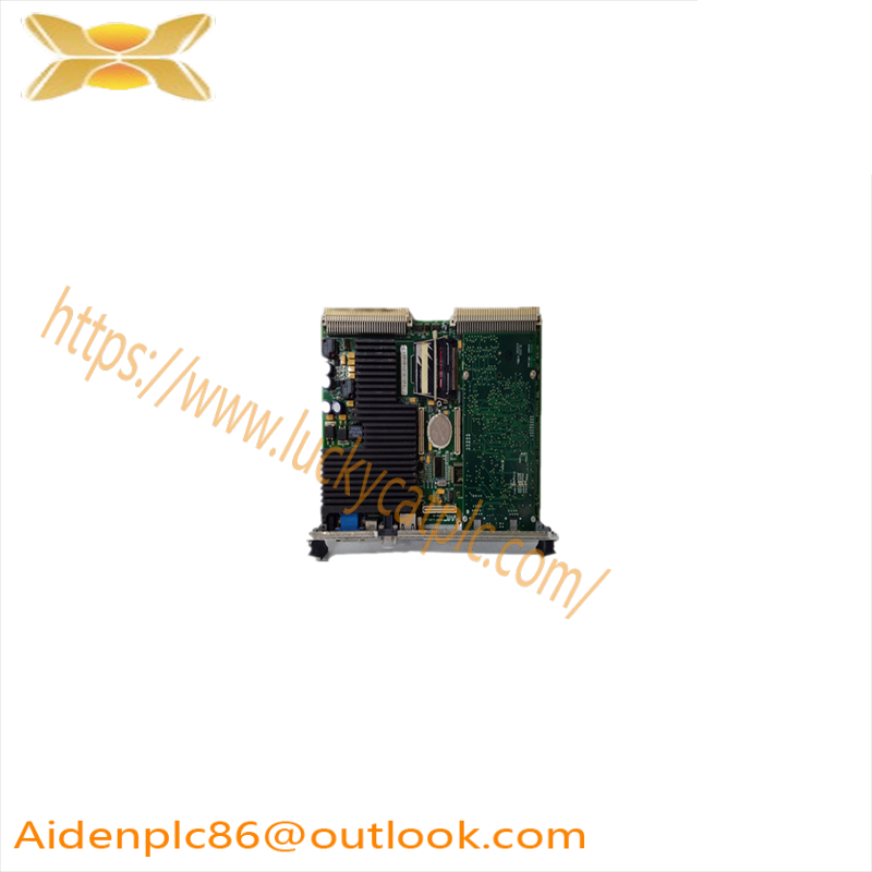 GE IS200TSVCH1ACB PCB component