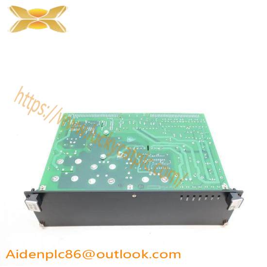 GE IS200TSVCH1AJE