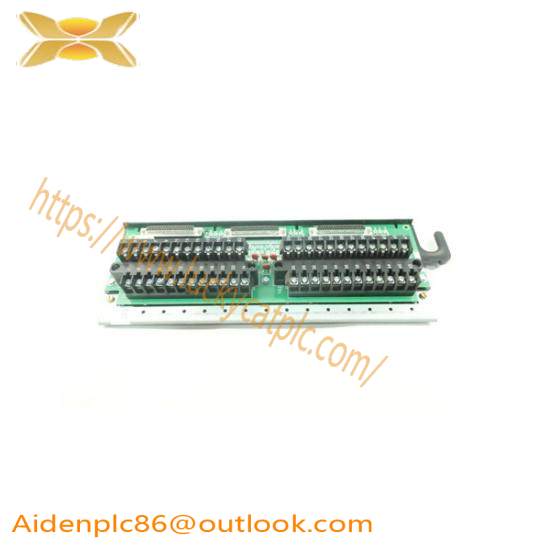 GE IS200VAICH1DBC Printed Circuit Board